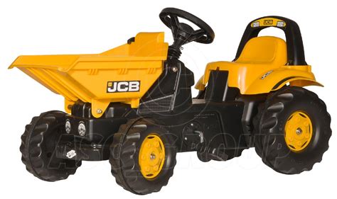 jcb kids ride on toys